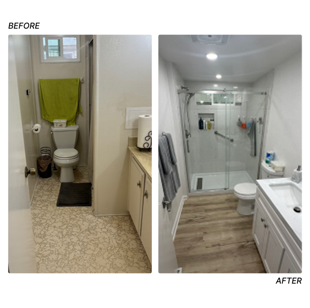 Bathroom 2