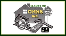 Community Mobile Home Service Inc Logo